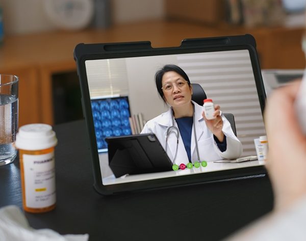 Healthcare-Specific-Approach