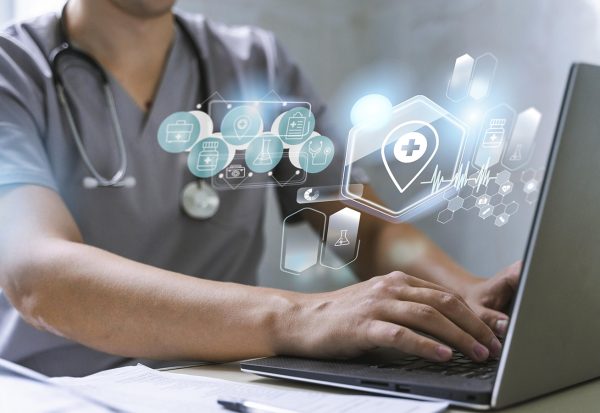 Managed IT Services Healthcare IT services and managed IT support for healthcare organizations